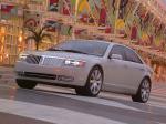 Lincoln Zephyr Concept 2004 года